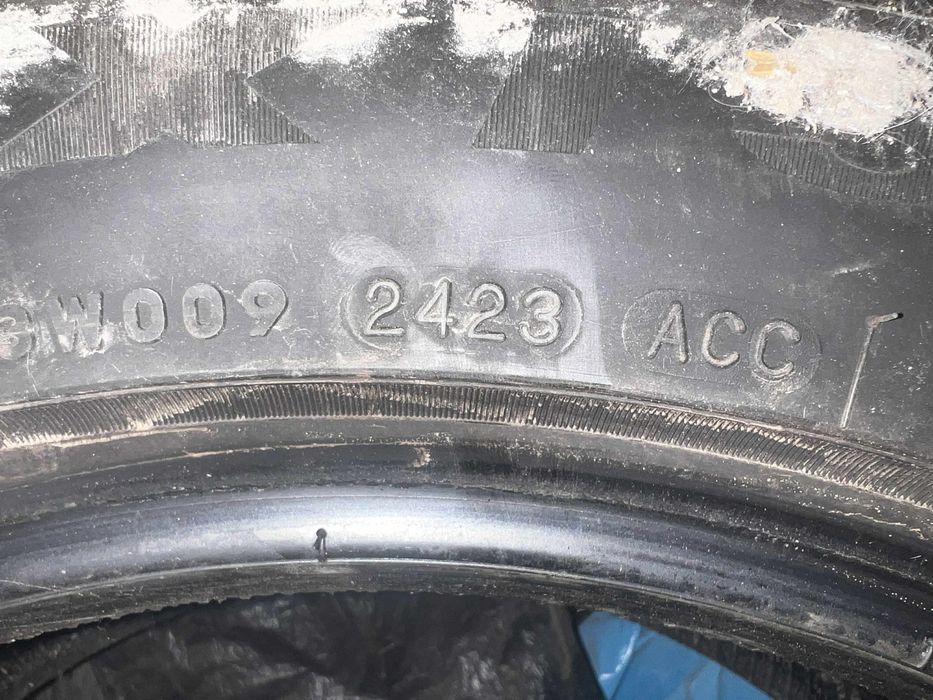 Maxxis Premitra SNOW 225/55 R18