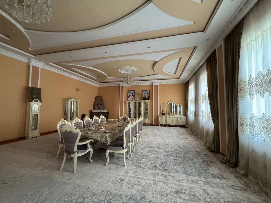 Mirzo ulugbe dormon uy sotilqdi