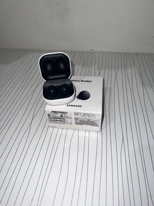 Asalomu alekum Samsung buds 2
