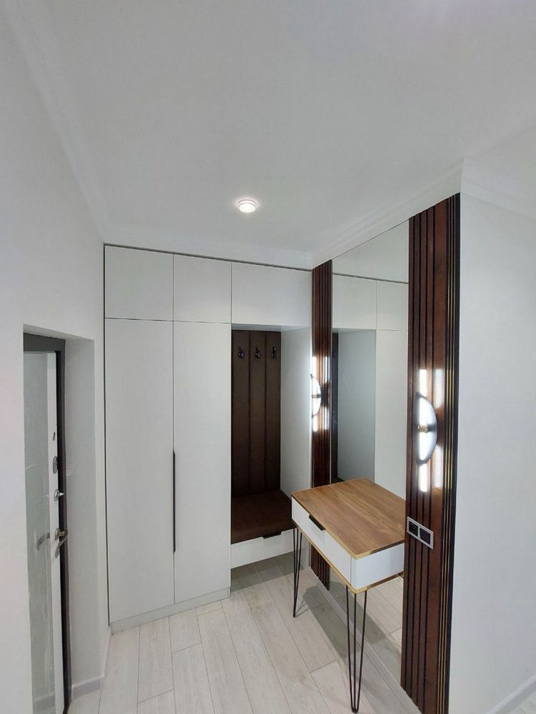 Квартира в аренду  Яшнабадский район Baku residence
