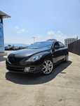 Mazda 6 GH 2.2 Diesel