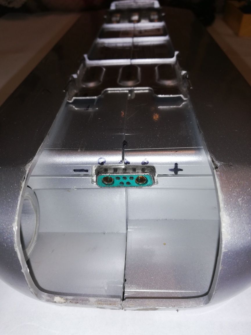 Vand cutie baterie bionx 130 lei
