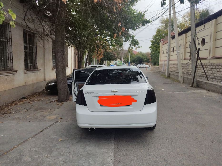 Ласетти 1,8л автомат коробка