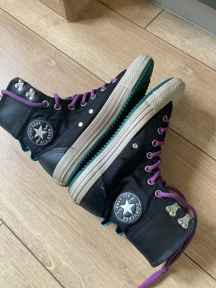 Converse кецове  38 номер