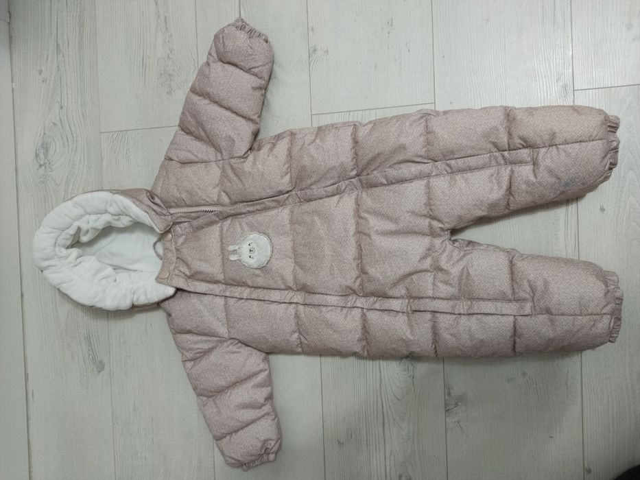 От 9 месяцев  до 2 лет.