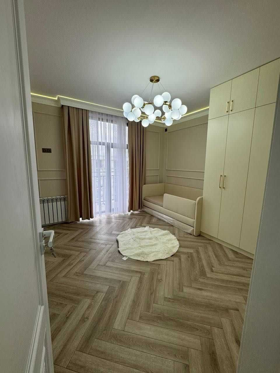 5-комнатная Дуплекс в ЖК «Solaris» для всей семьи   ID: 3199