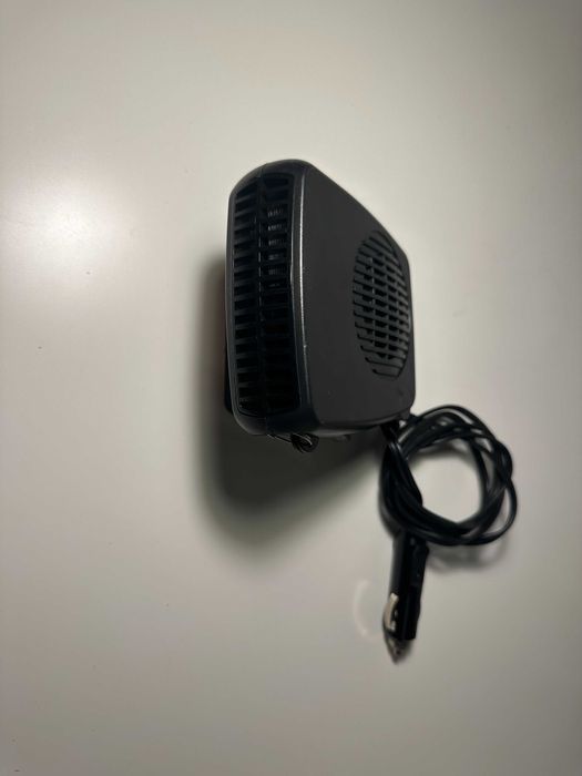 Aeroterma auto  12 V