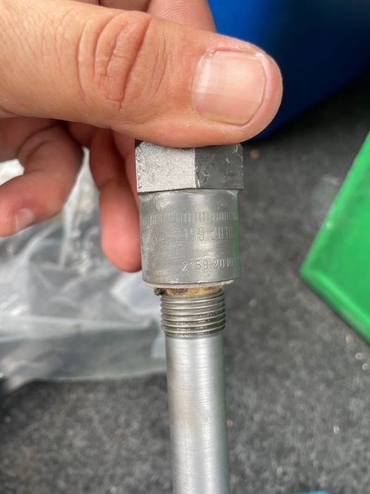 Vând Tahograf inteligent 1 plus impulsor DAF  euro 6