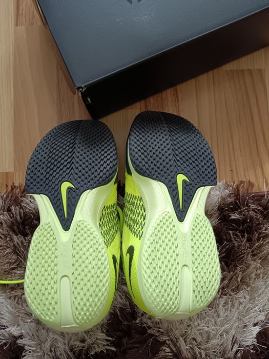 Gt cut academy neon green,adidași baschet