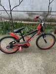 Vand bicicleta copii