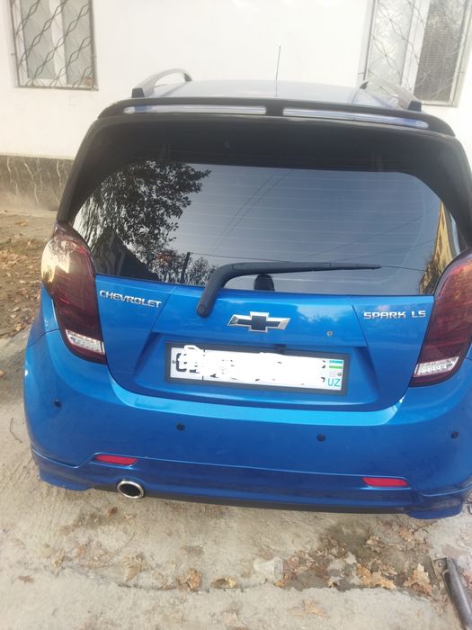 Продаётся Спарк автомат.