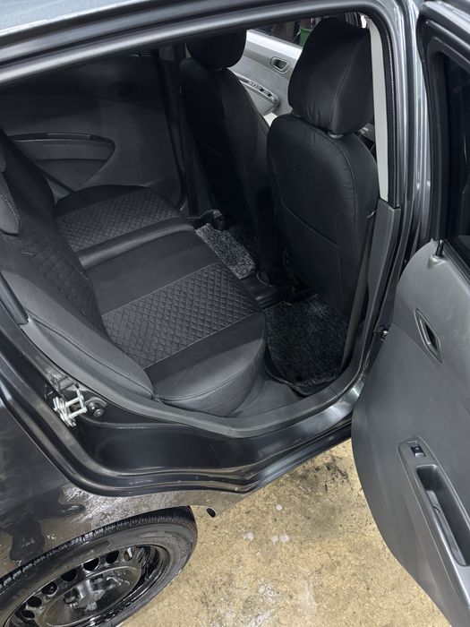 Продаётся Спарк Автомат 2017