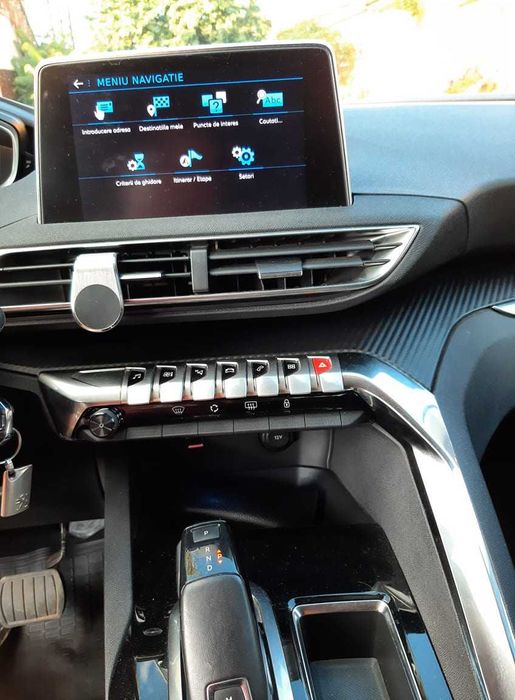 Harti Peugeot 208,2008,308,3008,508,5008 - Citroen C3,C4,DS4,DS5