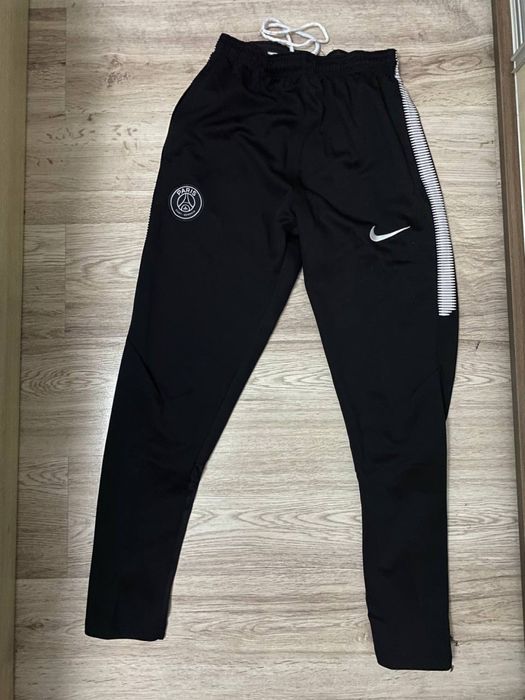 Мъжки Анцунг Nike PSJ