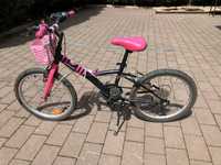 Bicicleta btwin mistigirl 320