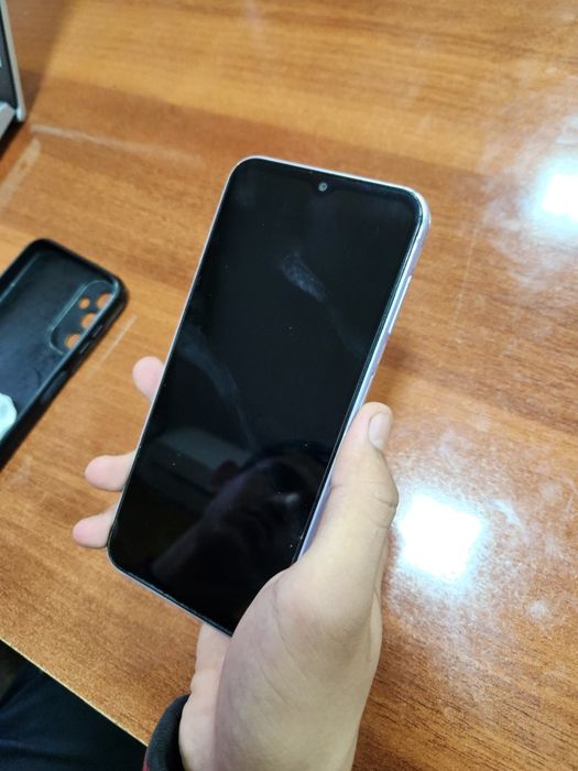 SAMSUNG A14  6/128
