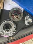 kit ambreiaj Sachs nou nout Opel Astra G 1.6 1.6v