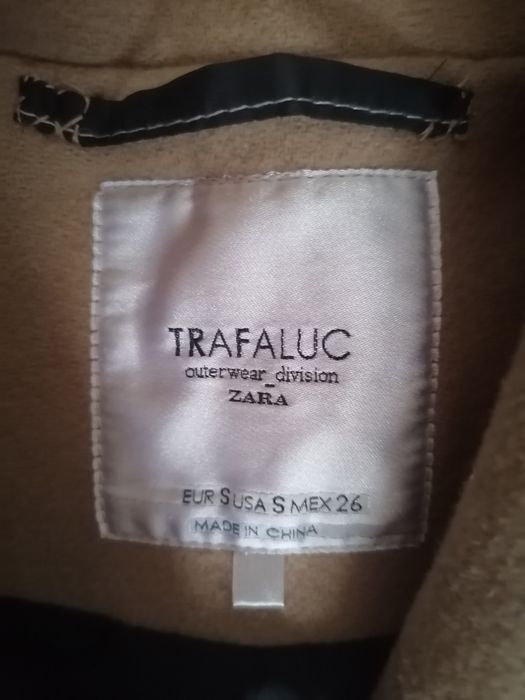 Haină damă (mărimea M)