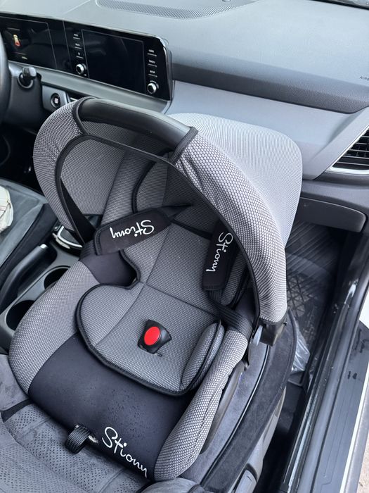 Автолюлька с рождения до 13 кг, в хорошем состоянии