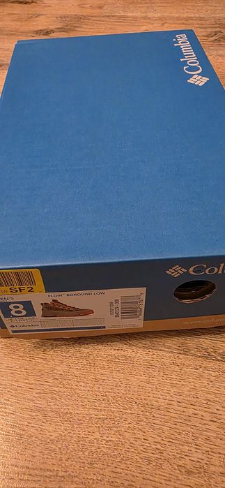 Vând ghete iarna Columbia