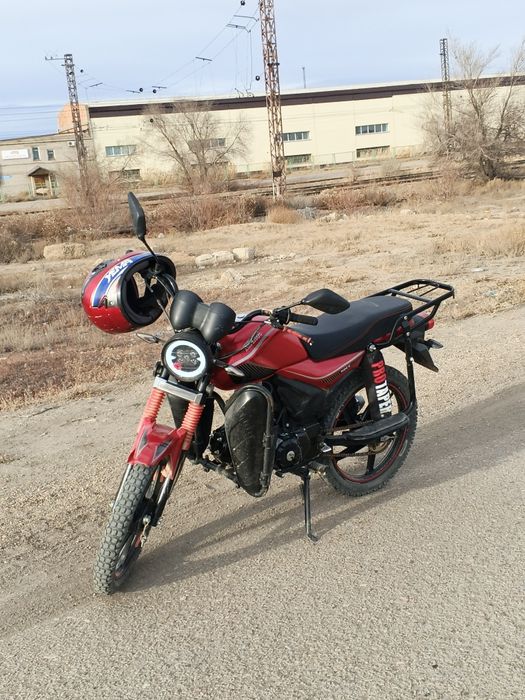 Nail.Moto110 обмен на комп