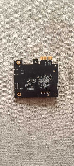 Captain Dma 75 t + macku aim device