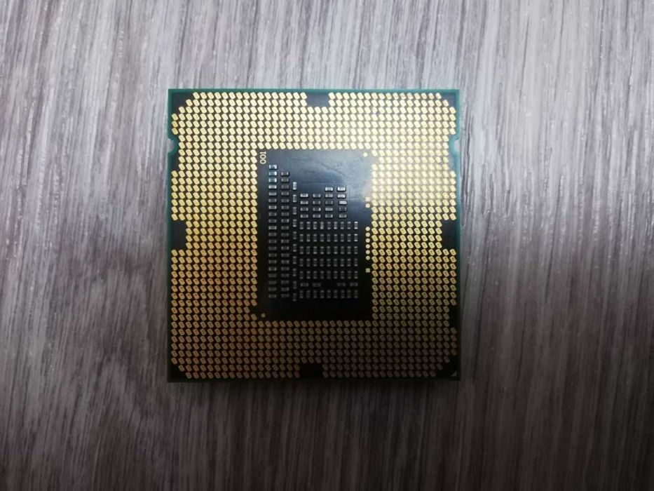 Процессор Intel Pentium G640, LGA1155 +Куллер (все новое)