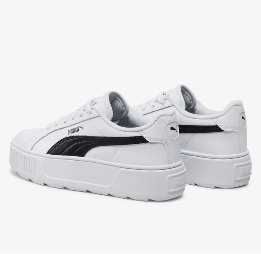 Дамски маратонки Puma