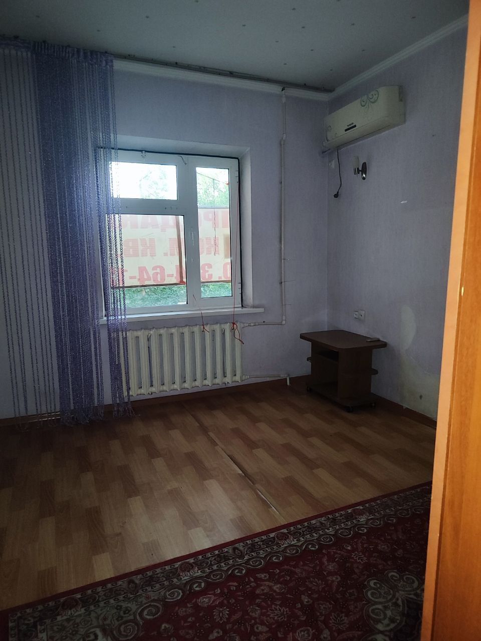 2 х комнатную квартиру.Спутнике 4. 3/4 не торец квадратная прихожая