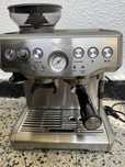 Професионална Еспресо Кафемашина Sage The BaristaExpress BES875 SES875