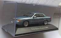 Macheta Ford Grand Marquis 2000 (Mercury) - IXO/Altaya 1/43