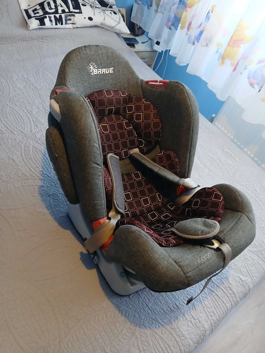 Детско столче за кола , бебешко столче за кола
