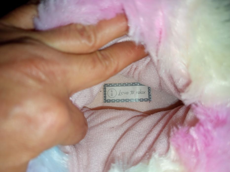 Страхотни пантофи