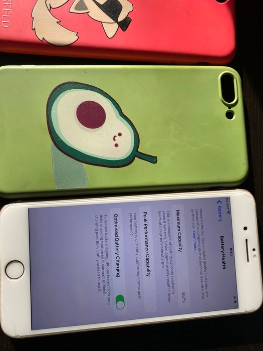 Iphone7 използван