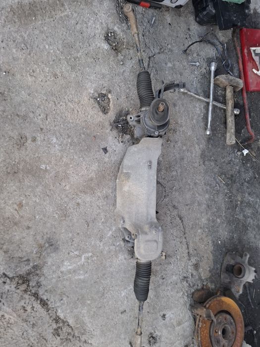 Caseta directie golf 5 an 2008