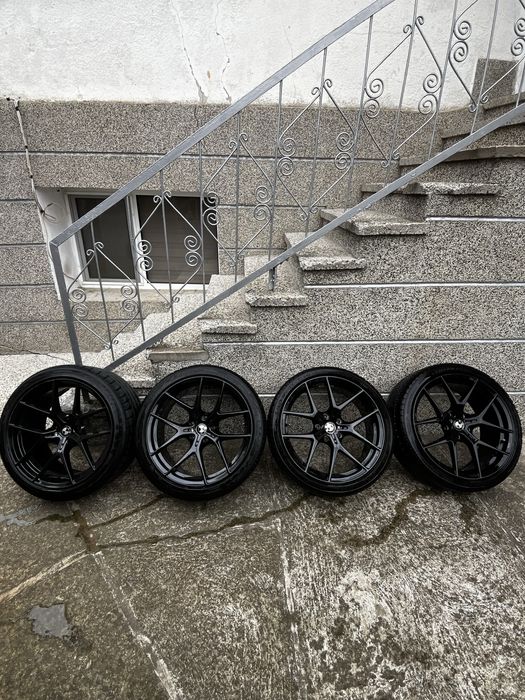 Джанти за БМВ BMW 19” цола 5х120 Спорт Пакет Е90 Е60 F10 F30