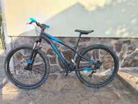 Bicicleta rockrider st 120 marimea s, 27,5,vand urgent
