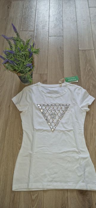 Оригинални нови тениски Guees,Dolce ,Louis Vuitton