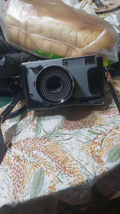 Фотоапарат зоркий