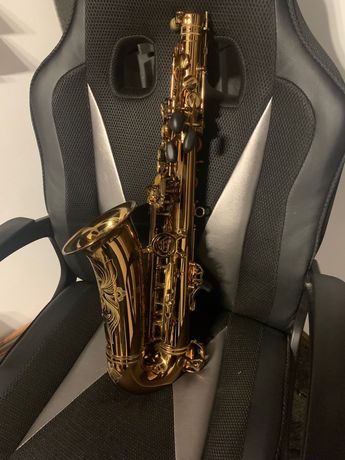 Saxofon alto Cannonball Vintage Reborn