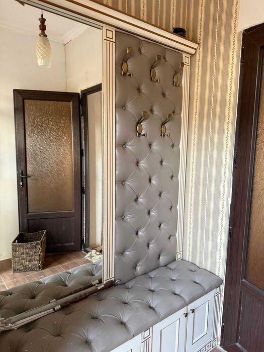 Прихожка, Прихожка МДФ