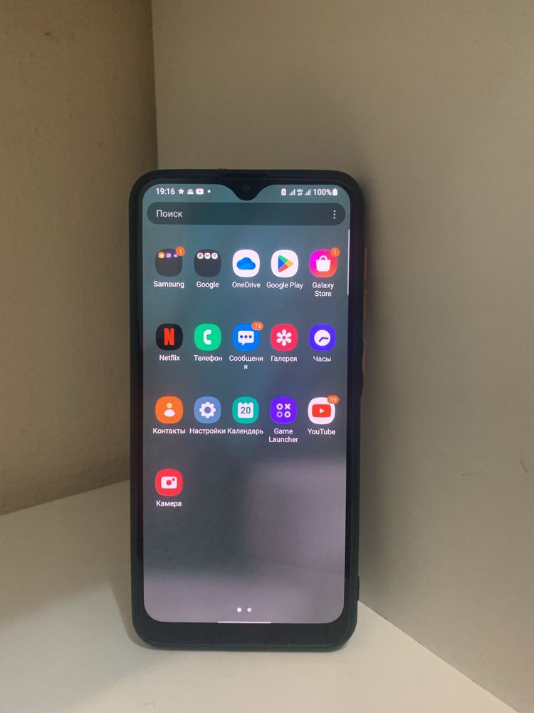 Samsung A30s 32gb