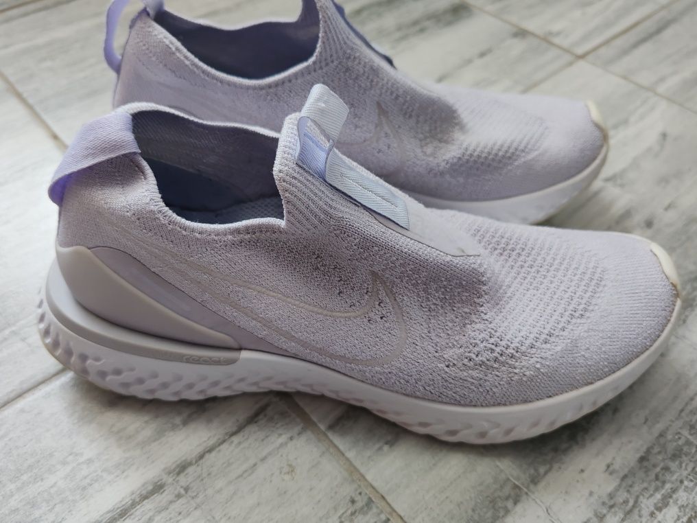 Летни маратонки Nike react, Adidas