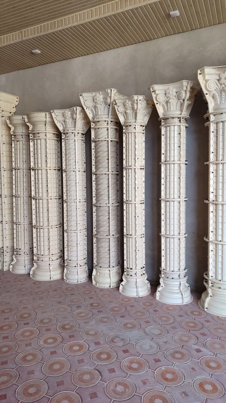 Rim qoliplari arenda
