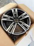 Jante noi BMW R20 Seria 5 G20 G60 Seria 8 Seria 7 G11 G70 X3 X4