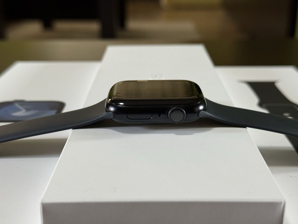 Apple Watch 9 45mm