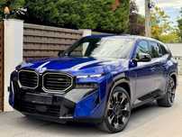 BMW XM 4.4 V8 xDrive 653cp Plug-in hybrid / M-PRO / Sky Lounge / B&W