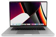 Apple MacBook Pro 16'' 2021 M1 PRO 16RAM 512SSD Гаранция!
