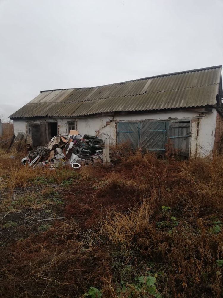 Продам дом в Герасимовке