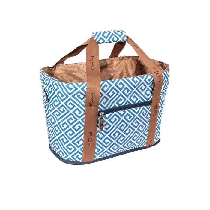 Модерна кошница за пазаруване на немската фирма Friedrich 23 Germany